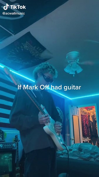 Mask off#future #rap #hiphop #FomotionalFinds #music #metal #guitar #guitartok #fyp #fypシ #foryou #foryoupage #maskoff