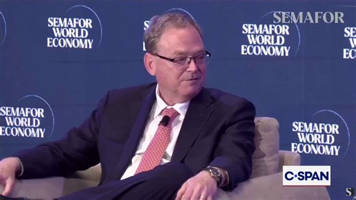 Hassett: The Federal Reserve has lost its way…when President Trump was running for office the first time, it looked like inflation was very high, but the Fed didn’t move.
