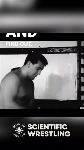 The Mindset of a True Wrestler | Billy Robinson’s Warrior Mentality #shorts