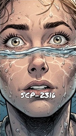 SCP-2316: You Do NOT Recognize the Bodies in the Water