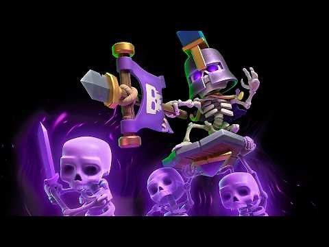 Evo Skarmy in a Nutshell