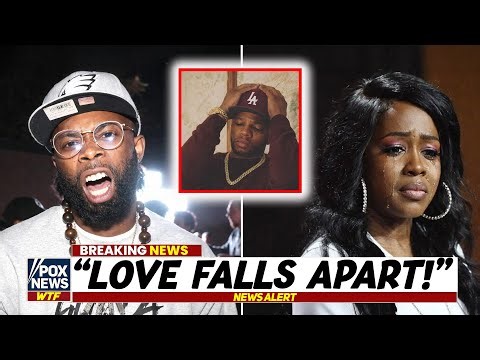 Remy Ma & Eazy The Block Captain SPLIT! ( Cheating RUMORS Explode! )