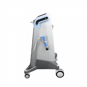 [Hot Item] Vertical Eswt Shock Wave Machine Professional Shockwave Therapy Device for Rehabilitation Therapy