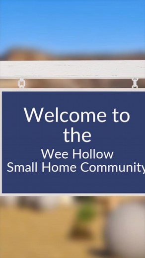 Welcome to the charming Wee Hollow small home community in the heart of Arizona in Camp Verde! Experience affordable, modern living in our new construction, ready for viewing.1 & 2 bedroom designs with flex space9’ ceilings, upper & lower patios/decksRustic finishes with stone, metal & woodSix models ranging from 880 to 1000 sq. ft.Small models live on 1 floor. Prices range from $349,000-$369,000Jolynn Greenfield & Jacque WeemsRuss Lyon Sotheby’s International Realty #newconstruction #jacqueweem
