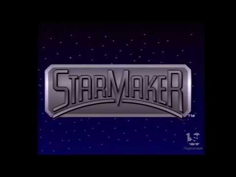 Starmaker/Vidmark/ABC Video (1975/1984)