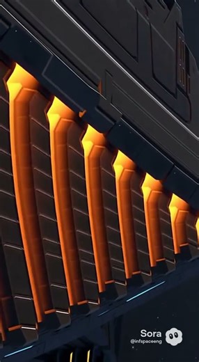 Void Ignition Sequence Initiated