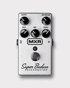 12K views · 169 reactions | Distortion pedals cover the middle ground...