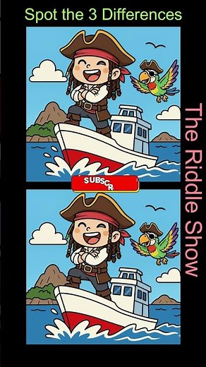 Find them all and prove your smartness.