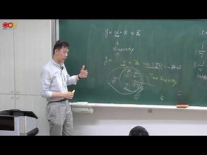 Lec30 通訊系統 12.1 Model of spread spectrum digital communications system…