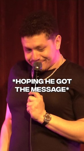 Funny De-escalation Videos | Stand-up Comedy Heckler Situations