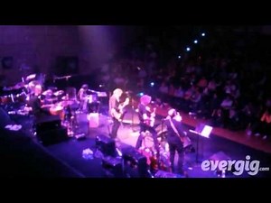 Le concert de Murray Head à la Maison Radio France