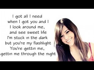 Flashlight - Megan Nicole (Acapella cover) Jessie J Pitch Perfect 2 [Full HD] lyrics.mp4