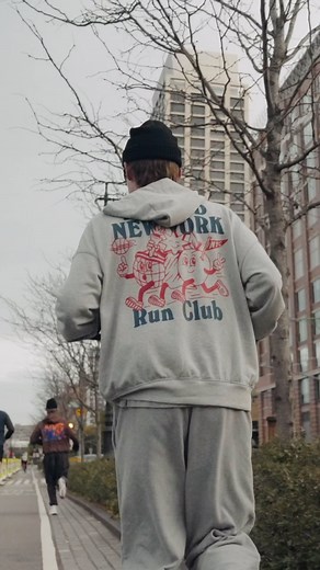 Minted New York on Instagram: "Hoodies available today at 11am est"