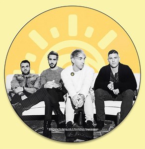 All Time Low - Wake Up Sunshine