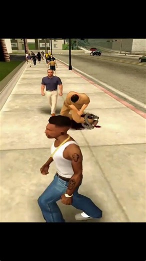 let's have fun with colonel cortez 😂😂. #gta #gta6 #gtasanandreas #ps2