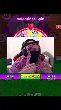 😱 JE FAIS GAGNER UNE CARTE DE 20€ SUR Roblox… VOUS ÊTES PAS PRÊTS #roblox #giveaway