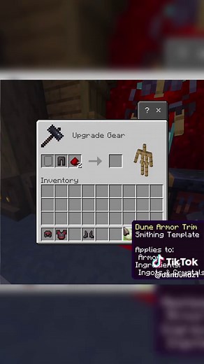 Best Armor Trim Combos in Minecraft