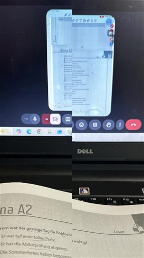 Tipps zum Deutschlernen für die A2-Prüfung
