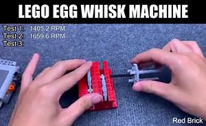 169K views · 277 shares | Created by Red Brick https://bit.ly/3gBRZha | Beyond the Brick | Facebook