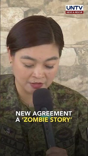 AFP strongly denies China’s claim re: Wescom’s entry into new model agreement