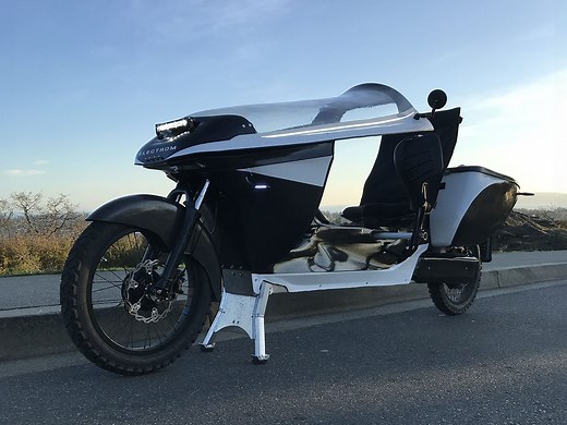 Top 10 E-Bikes For Urban Commuters In 2025: Sleek, Smart & Sustainable Rides - Yanko Design