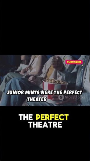 Junior Mints How This Candy Became a NYC Movie Theater Icon!