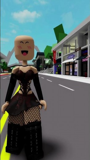 Headless ID in brookhaven 💀#roblox #brookhaven #shorts #headless