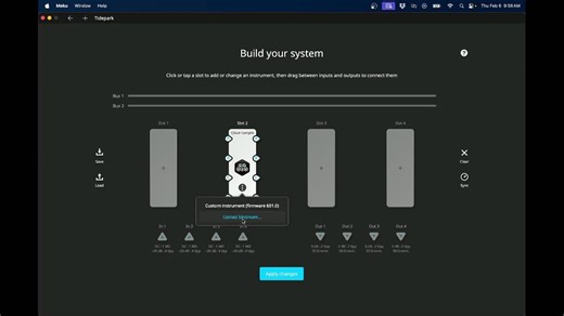 【云编译教程】第一部分：如何在Moku云编译部署FPGA代码实现自定义仪器功能