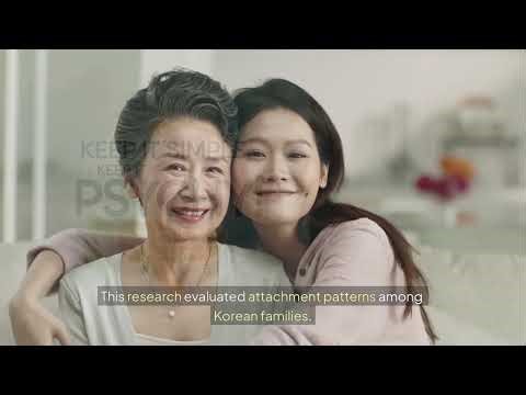 Cultural Variations in Attachment