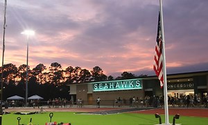 Week 6 HS football scoreboard: Follow along for results along the Emerald Coast