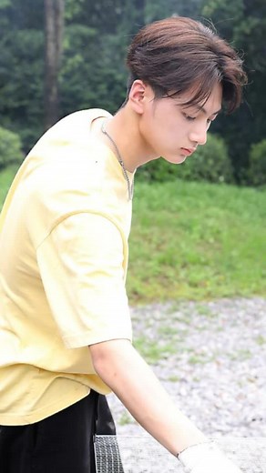 Enhypen Jay Speaking Chinese and Multilanguage