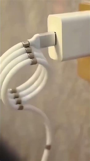 iPhone Fast Charger ⚡ 2 Pack USB C to Lightning Cable #shorts