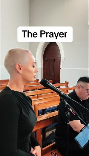 The Prayer Wedding Song by Celine Dion