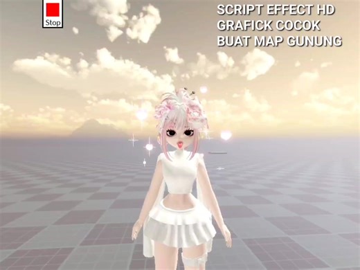 Grafik HD di Roblox Studio Lite untuk Kreativitas