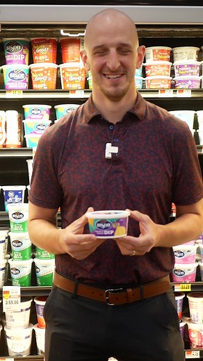 2.6K views · 38 reactions | Raise your hand if Bison dip is always a part of your summer cookout! 朗 | Market In The Square | Facebook