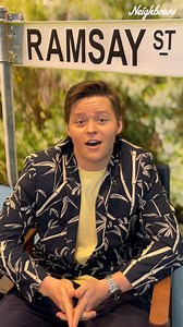 34K views · 685 reactions | Callum showed up this week too, but Morgan Baker's big return wasn't quite as plain sailing as he hoped... | Neighbours | Facebook