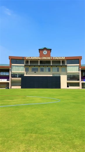 Dai Nanum Madurai Karan Thanda | Setting new benchmarks for school education in Madurai. 🌟 With world-class infrastructure and global-standard learning environments,... | Instagram