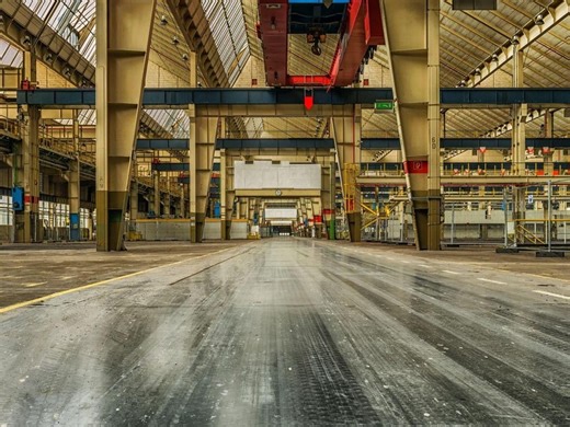 Scania rusza z produkcją baterii w Gdańsku! Elektryfikacja przemysłu nabiera tempa