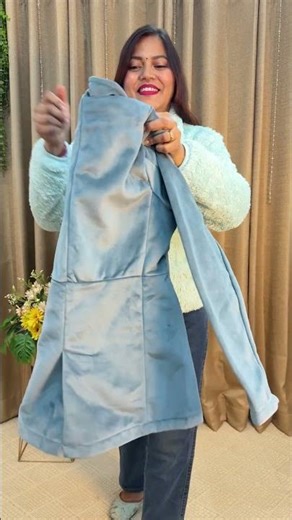 Winter Blazers For Women ‪@flipkart‬