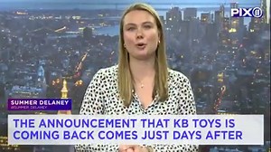 174K views · 1.4K reactions | KB Toys is making a comeback! The...