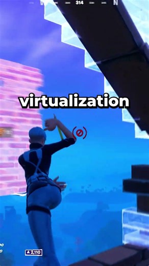 How to BOOST your FPS in FORTNITE 📈