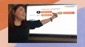 9K views · 616 reactions | ¡Sigamos aprendiendo juntos! En esta nueva cápsula informativa, Doris Janampa, nos enseña cómo y qué series de Evolution of The Color Cube utilizar, para lograr una cobertura extraordinaria de acuerdo a las necesidades de nuestras clientas. | Alfaparf Milano Professional Perú | Facebook