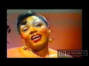 Zaire Varietes Vol. 1 (Entier/Full) VHS