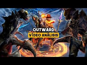 ANÁLISIS de OUTWARD PC, PS4 y Xbox One: ¿Un RPG de culto?