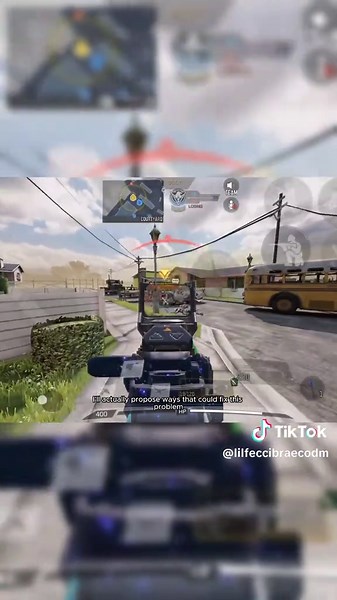 Understanding CODM Movement Mechanics: Issues and Solutions