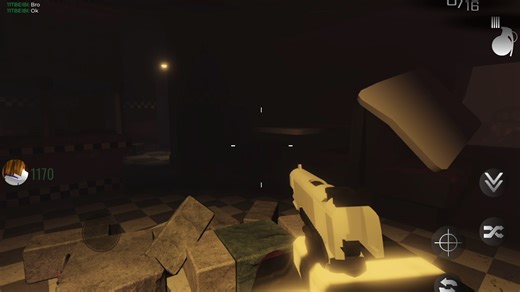 [Resurrections/重生]仿COD僵尸模式的优质服务器