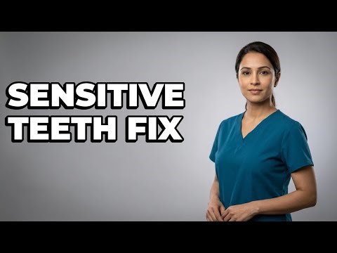 How Do I Use Desensitizing Toothpaste Correctly?