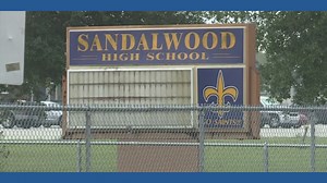 Sandalwood High School ROTC instructor under investigation by DCPS, school police