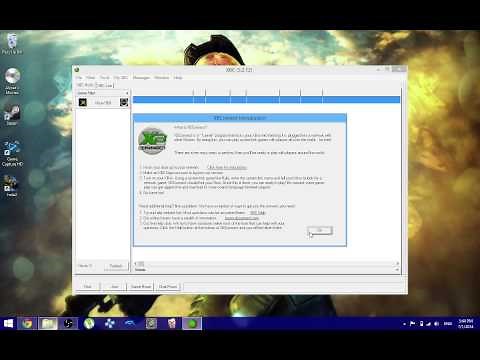 XBox Connect Windows 8.1 Installation Guide
