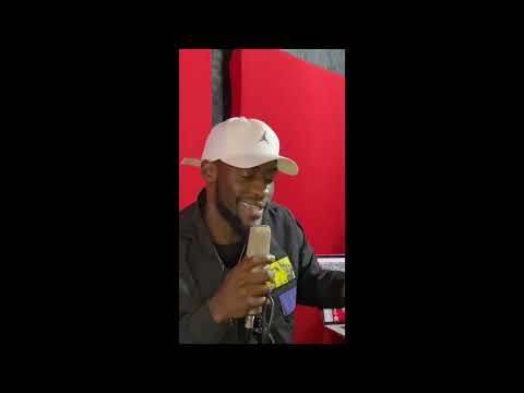 Takura - Goosebumps (Freestyle By M-Killer)